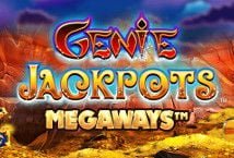 Genie Jackpots Megaways Slot Review